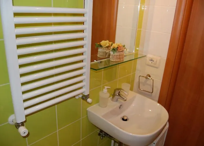 Nicolo Iii A San Pietro Bed and Breakfast Ρώμη