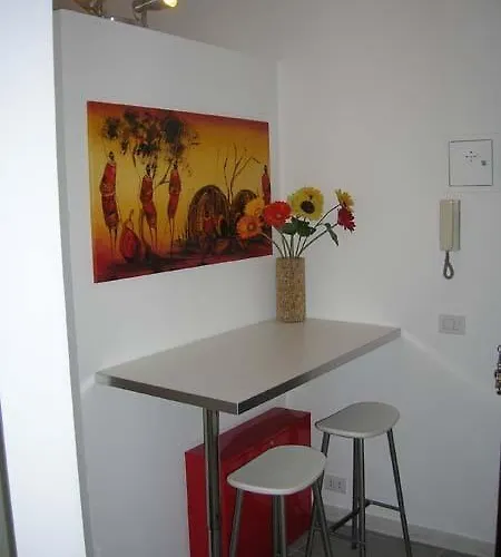 Bed and Breakfast Nicolo Iii A San Pietro
