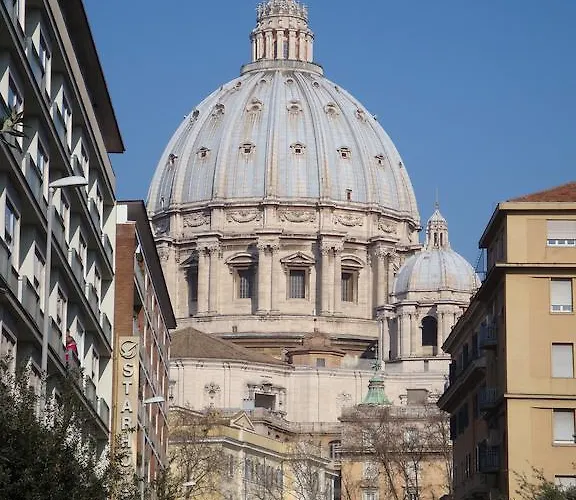 Nicolo Iii A San Pietro