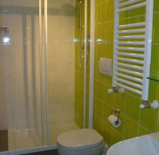 Nicolo Iii A San Pietro Bed and Breakfast