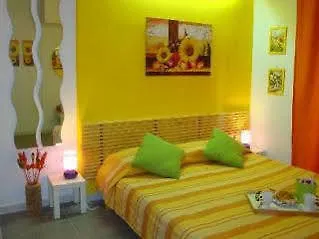 Bed and Breakfast Nicolo Iii A San Pietro Ρώμη
